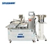 Fully Automatic Chuck-Type Vial Filling Machine for liquid